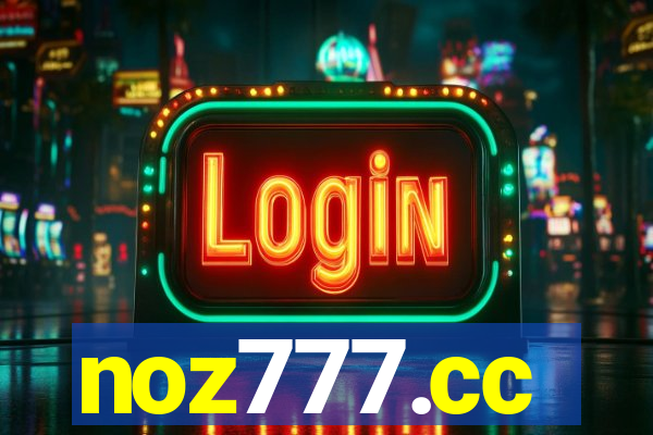 noz777.cc