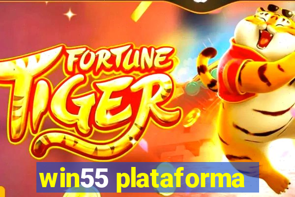 win55 plataforma