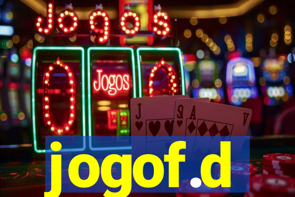 jogof.d