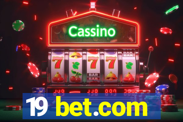 19 bet.com