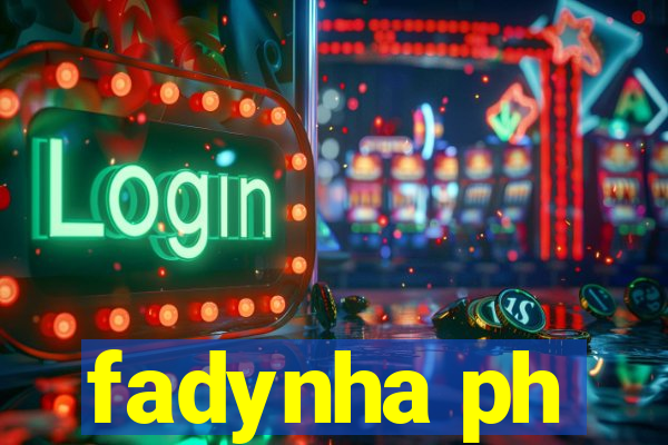 fadynha ph