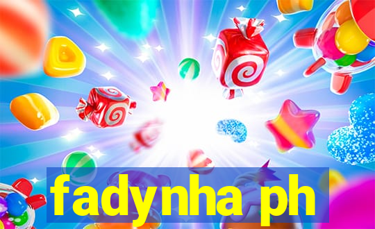 fadynha ph