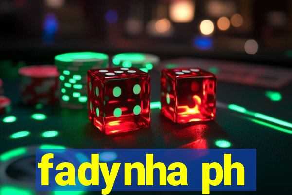 fadynha ph