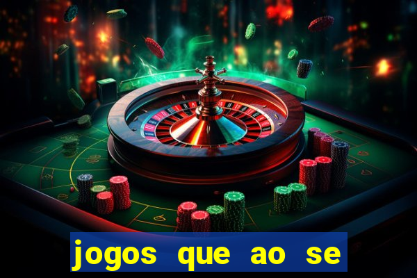 jogos que ao se cadastrar ganhar dinheiro