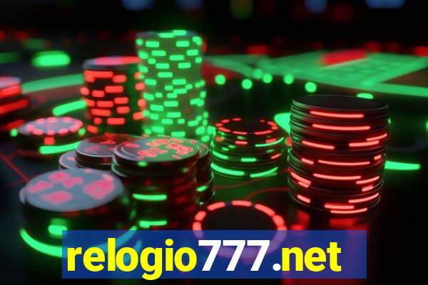 relogio777.net