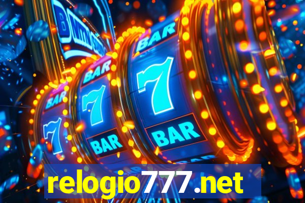 relogio777.net