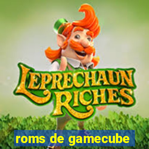 roms de gamecube