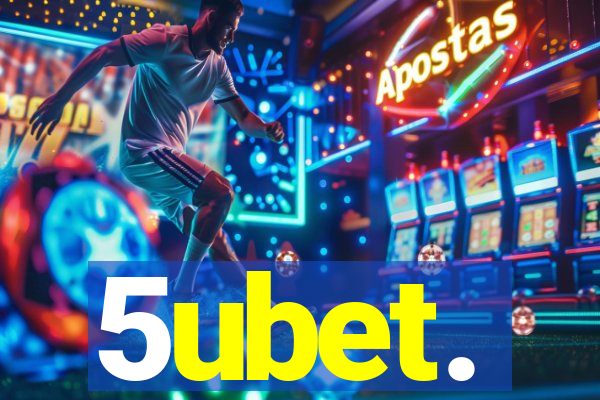 5ubet.