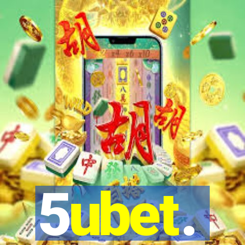 5ubet.