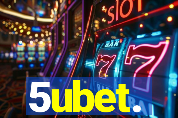 5ubet.