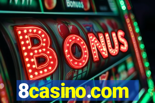 8casino.com