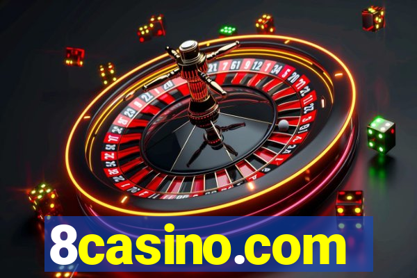 8casino.com