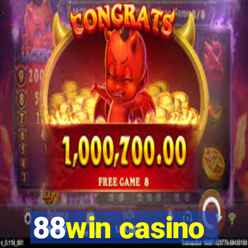 88win casino