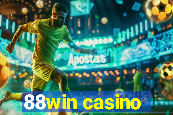 88win casino