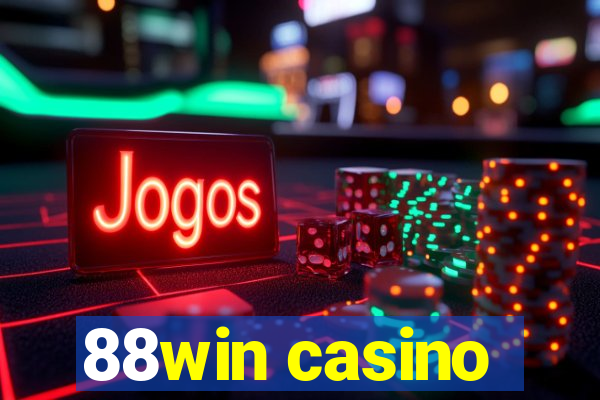 88win casino