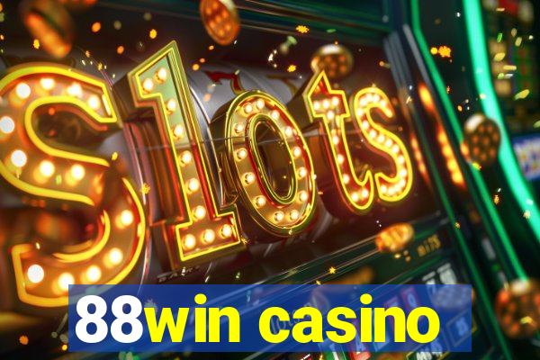 88win casino