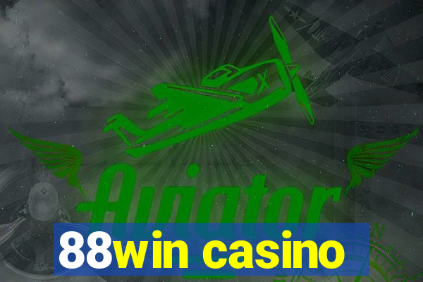 88win casino