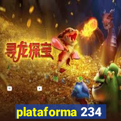 plataforma 234