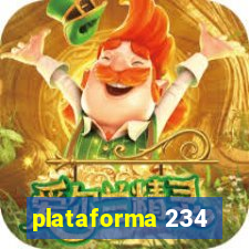 plataforma 234