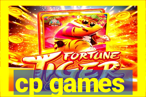 cp games