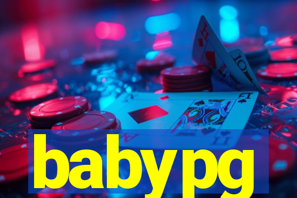 babypg