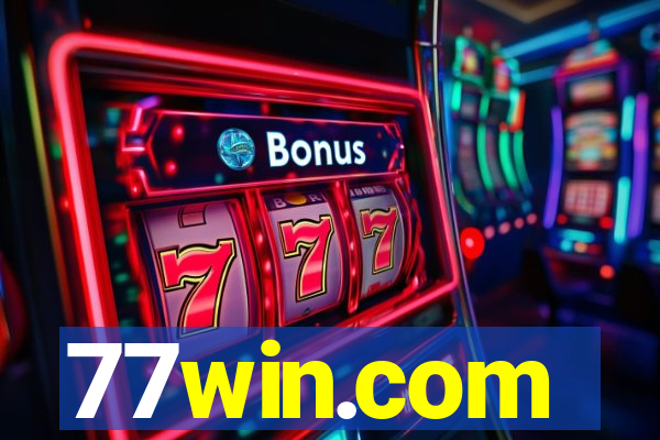 77win.com