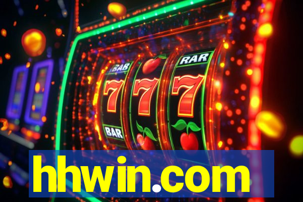 hhwin.com