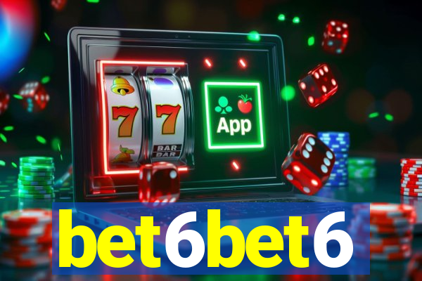 bet6bet6