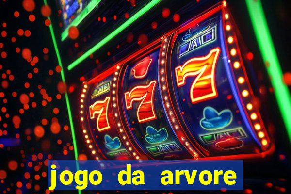 jogo da arvore cassino demo