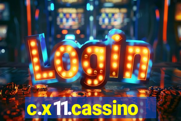 c.x11.cassino