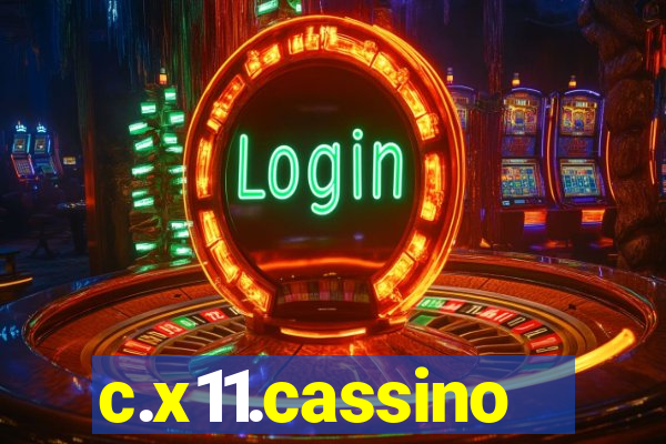 c.x11.cassino