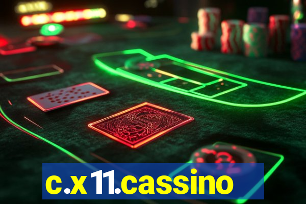 c.x11.cassino