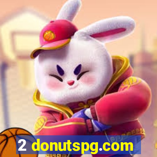 2 donutspg.com