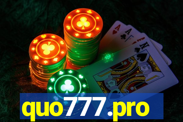 quo777.pro