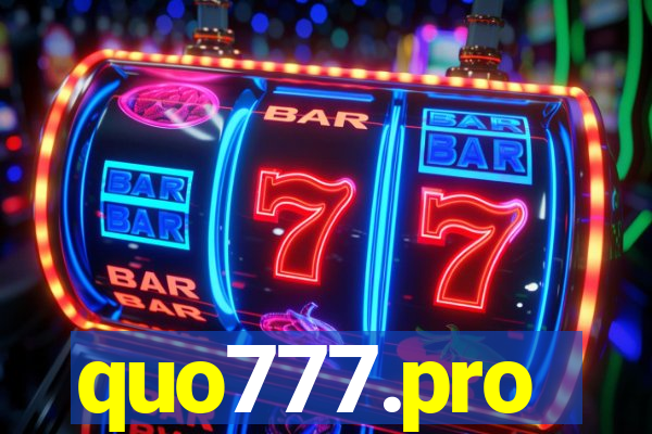 quo777.pro