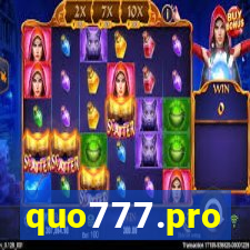 quo777.pro