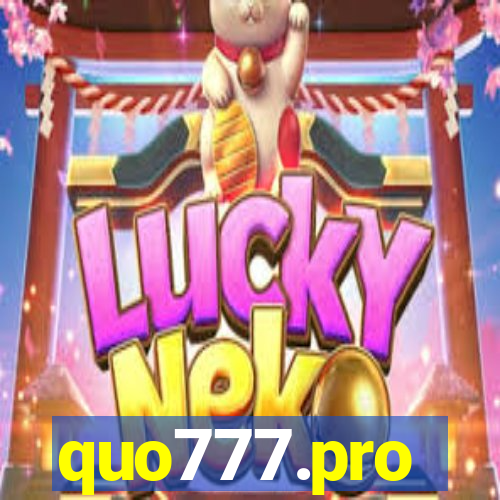 quo777.pro