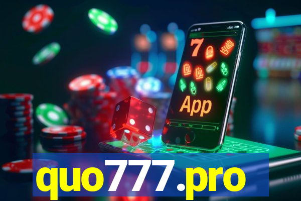 quo777.pro