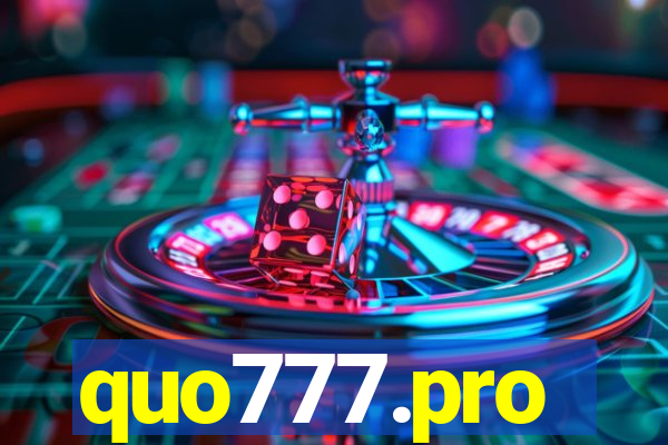 quo777.pro