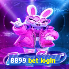 8899 bet login