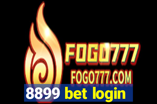 8899 bet login