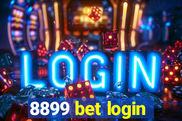 8899 bet login