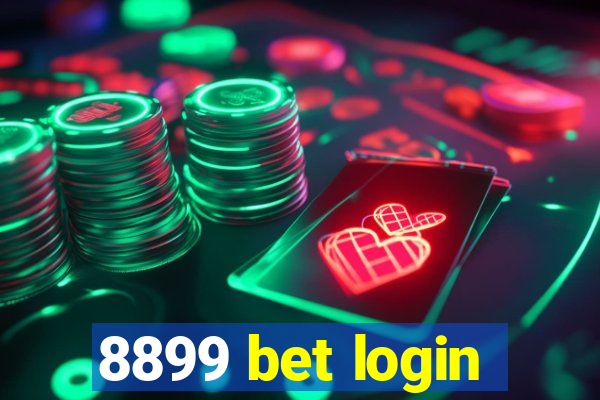 8899 bet login