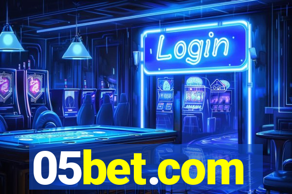 05bet.com