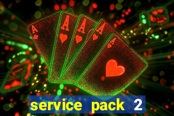 service pack 2 windows 7 64 bits download