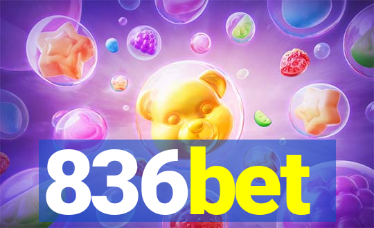 836bet