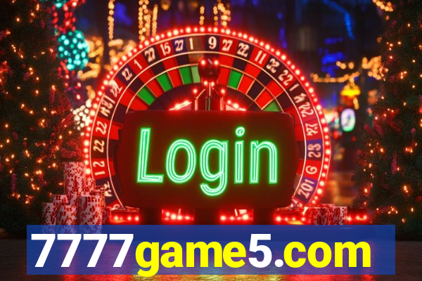 7777game5.com