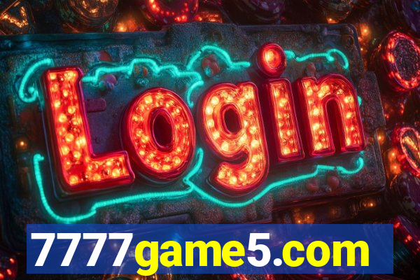 7777game5.com