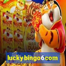 luckybingo6com