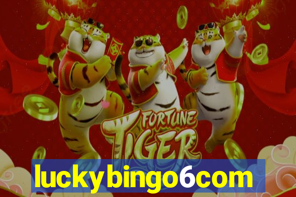 luckybingo6com